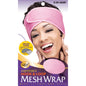 Mesh All Women's Head Wear, QFitt (Deluxe Foam)