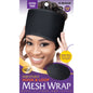 Mesh All Women's Head Wear, QFitt (Extra Firm)
