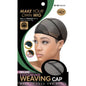 QFITT Deluxe Weave Caps - Regular (Pack of 12)