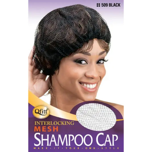 Shampoo Caps