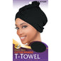 Frizz Free T-Towel