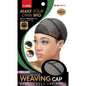 Deluxe Weave Caps XL