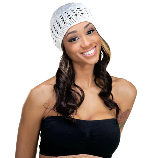 Jumbo Hair Net