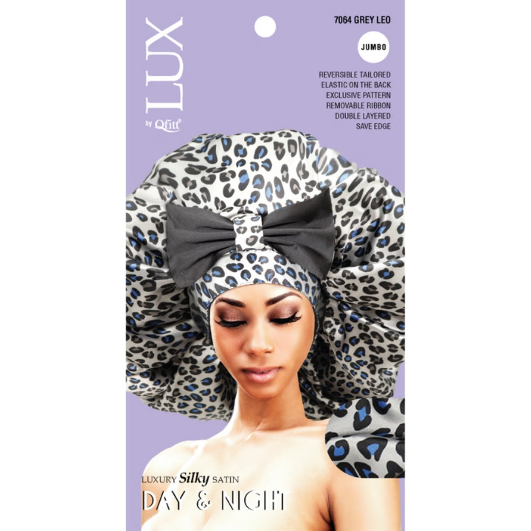 SILK Day & Night Caps (JUMBO)