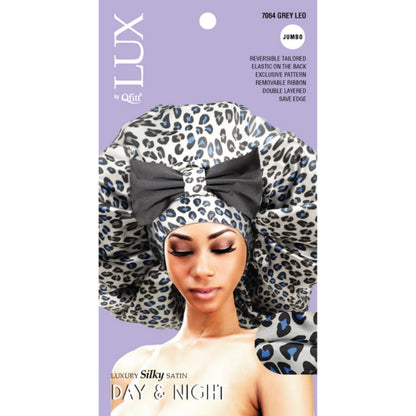 SILK Day & Night Caps (JUMBO)