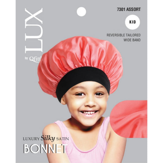 KID SILK Bonnets