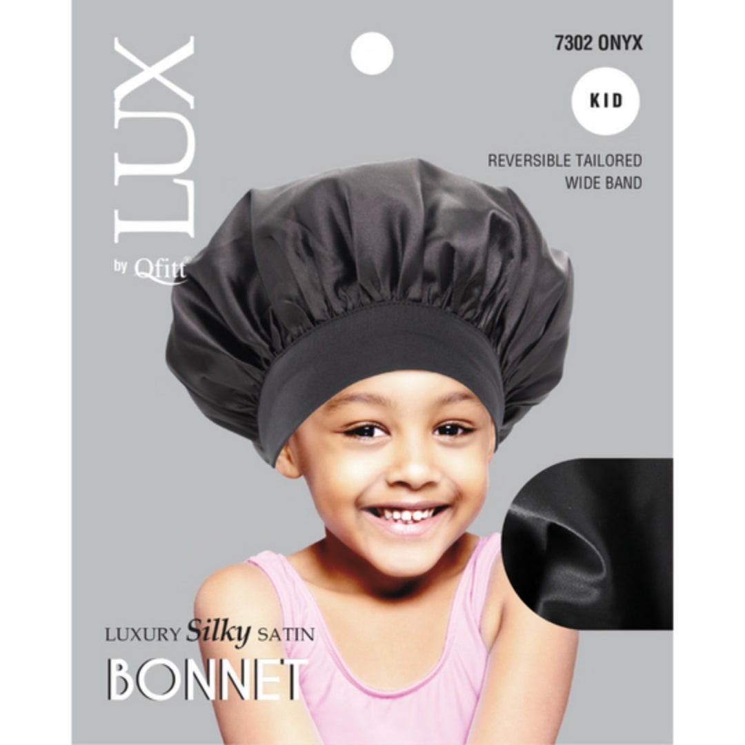 KID SILK Bonnets