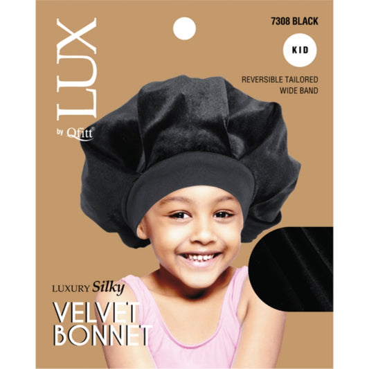 KID VELVET Bonnets