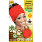 Open Wrap