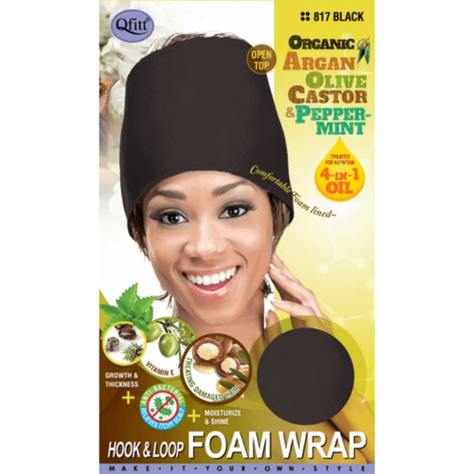 Foam Wrap