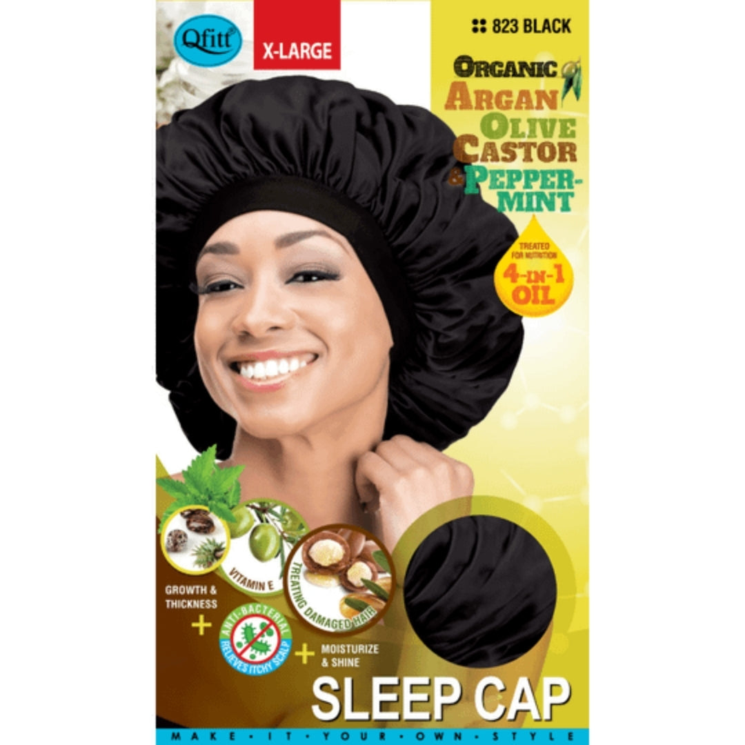 Sleep Caps XL