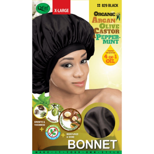 Bonnets XL