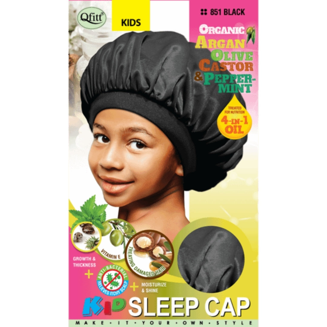 Sleep Caps Kids