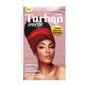 EASY OPEN TURBAN ASSORTED - (Pack of 6)