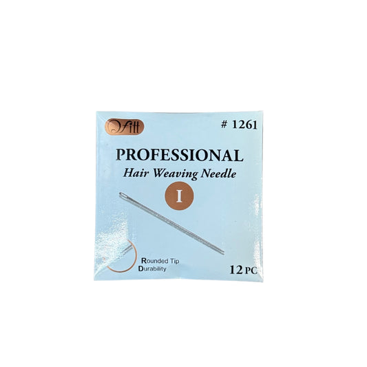 QFITT Weaving Needle I