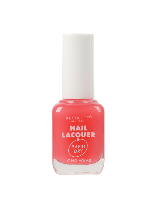 Nail Polish Lacquer