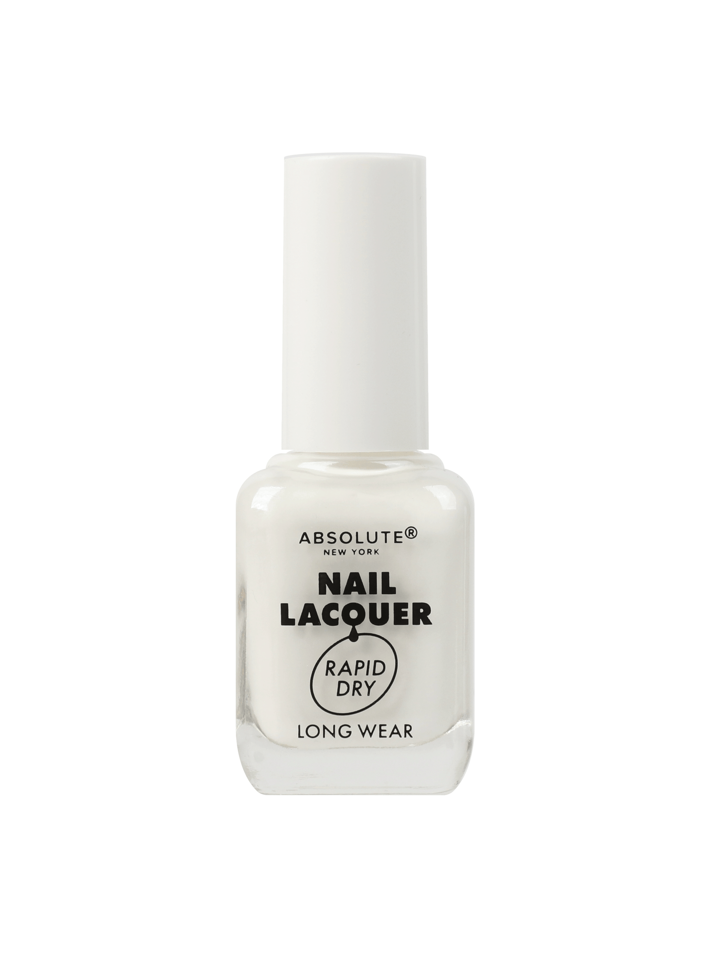 Nail Polish Lacquer