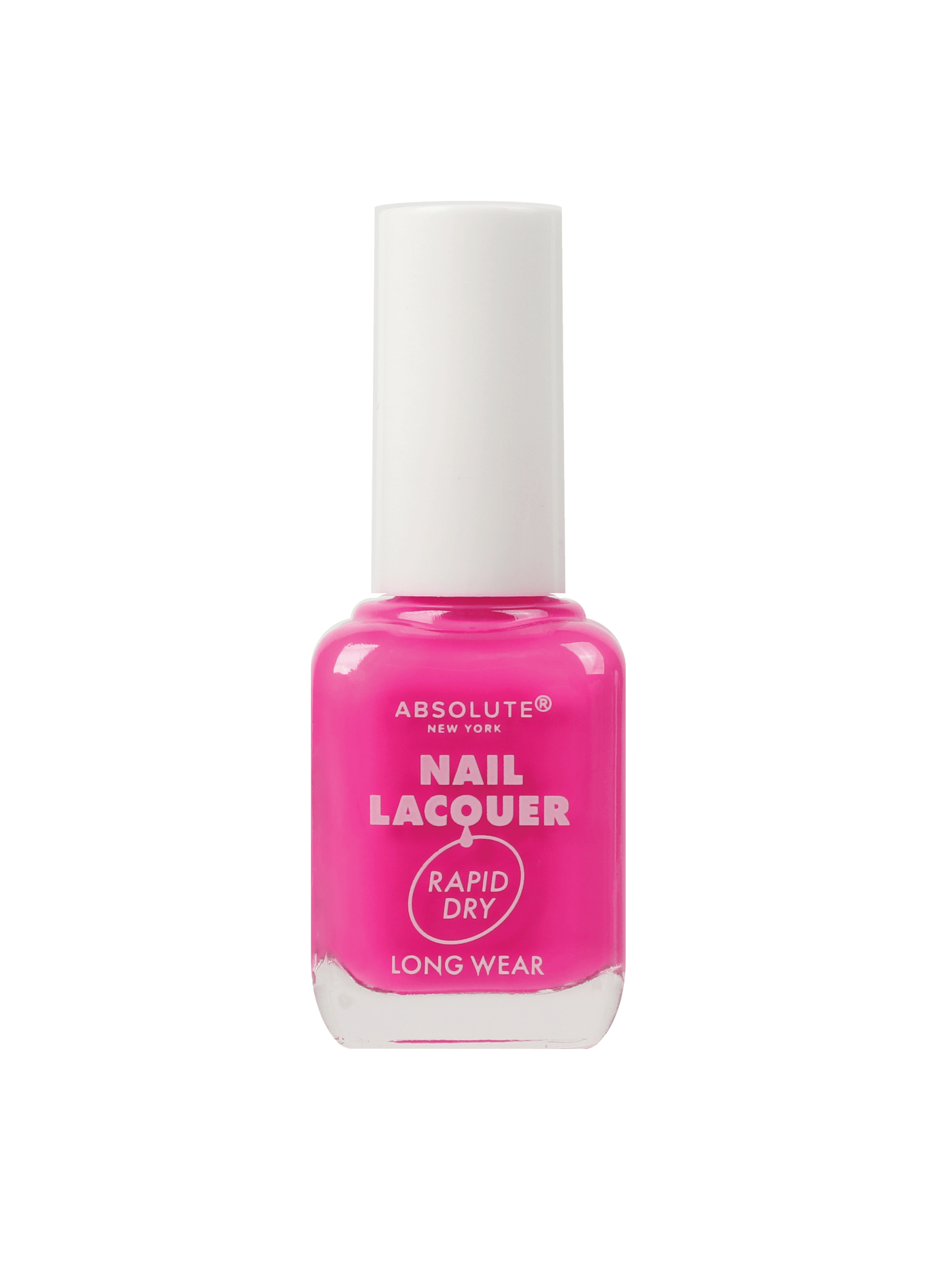 Nail Polish Lacquer