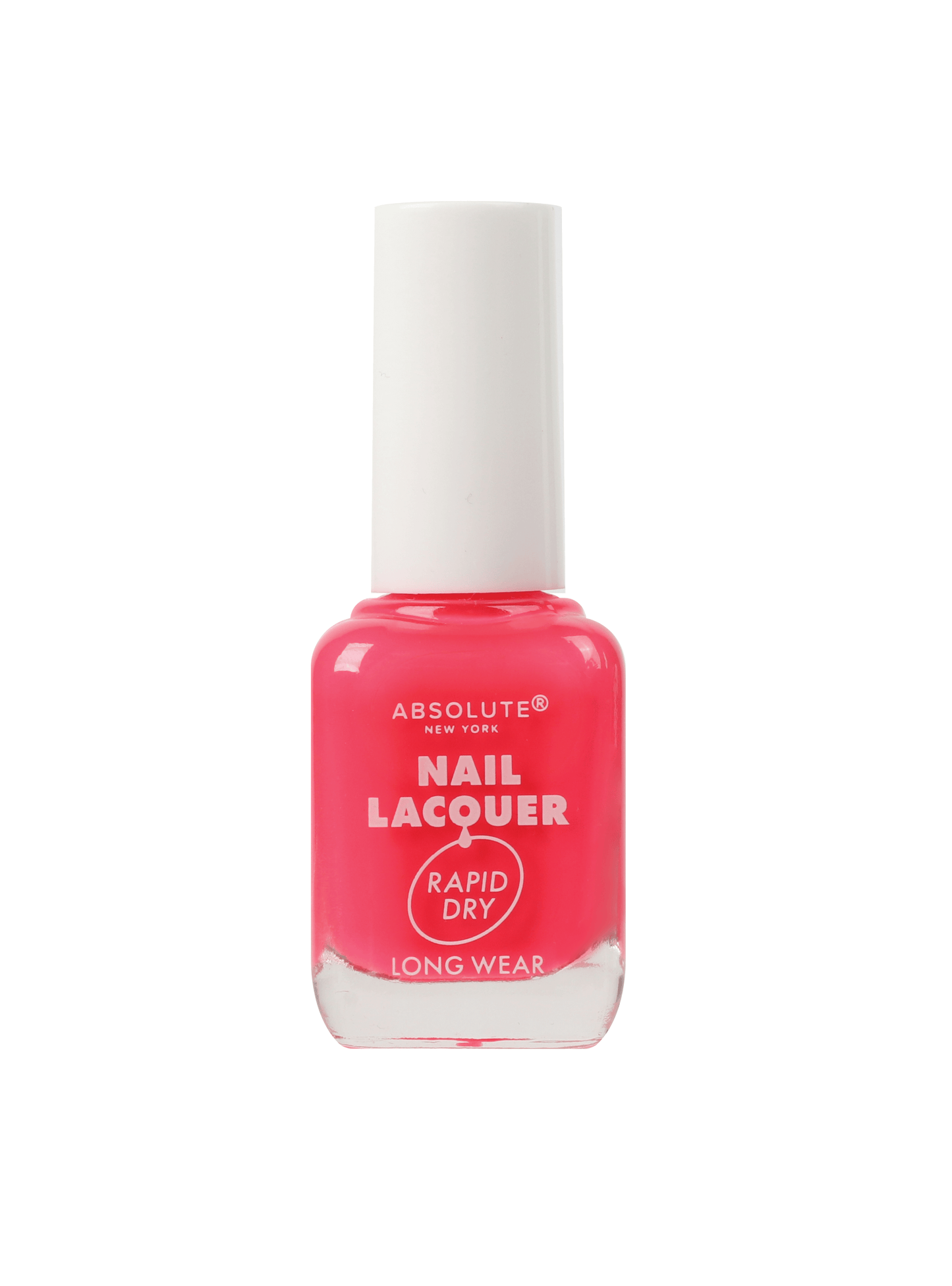Nail Polish Lacquer