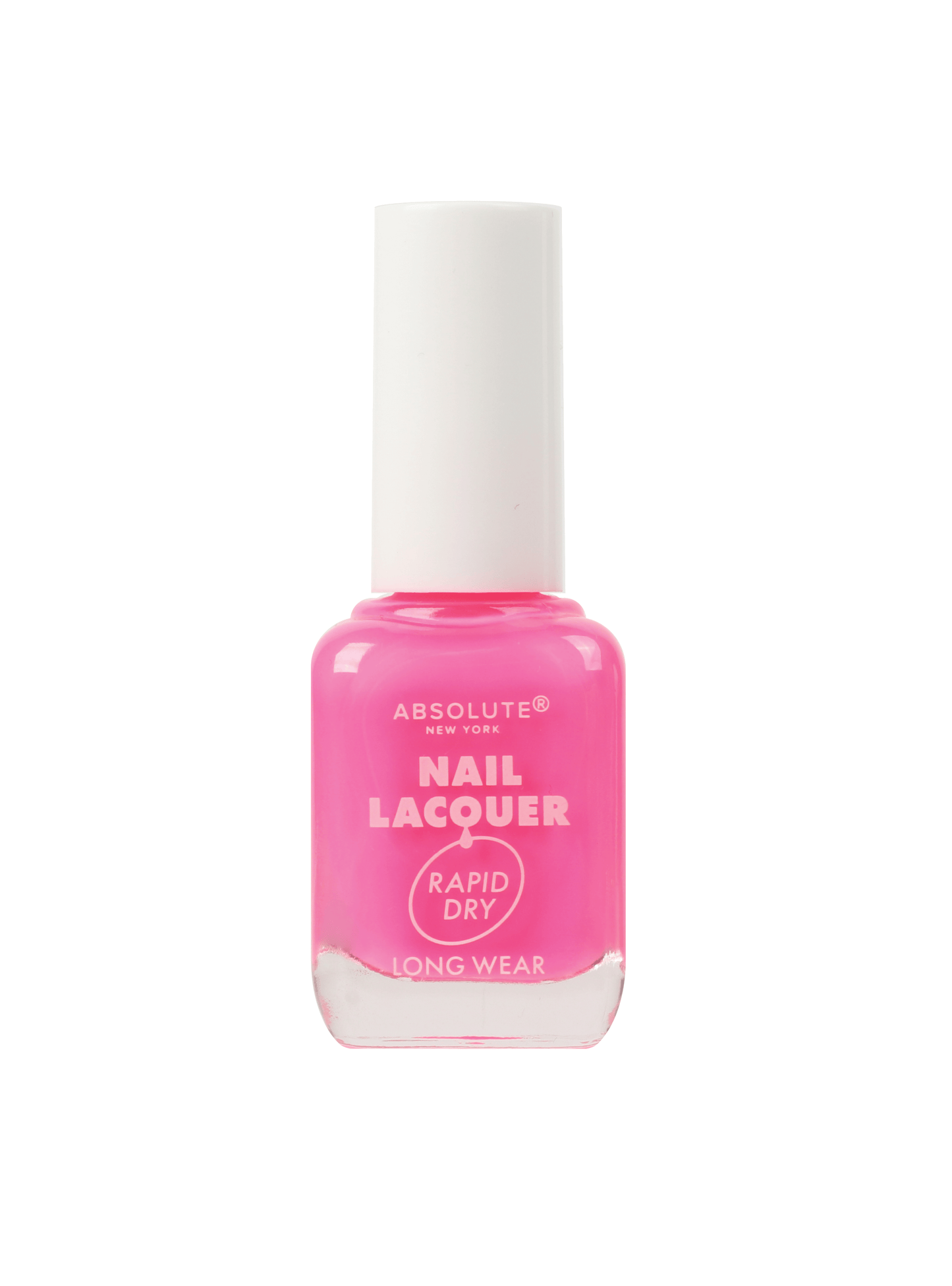 Nail Polish Lacquer