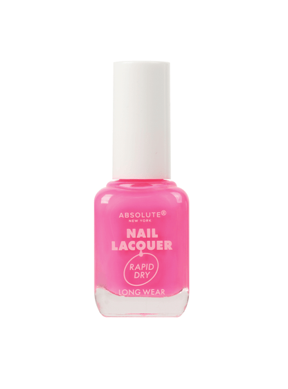 Nail Polish Lacquer