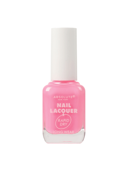 Nail Polish Lacquer