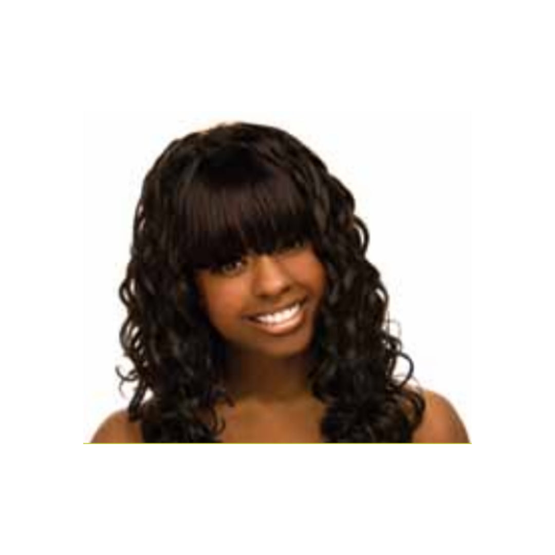 NF. Natural Moroccan Curl Wvg/20