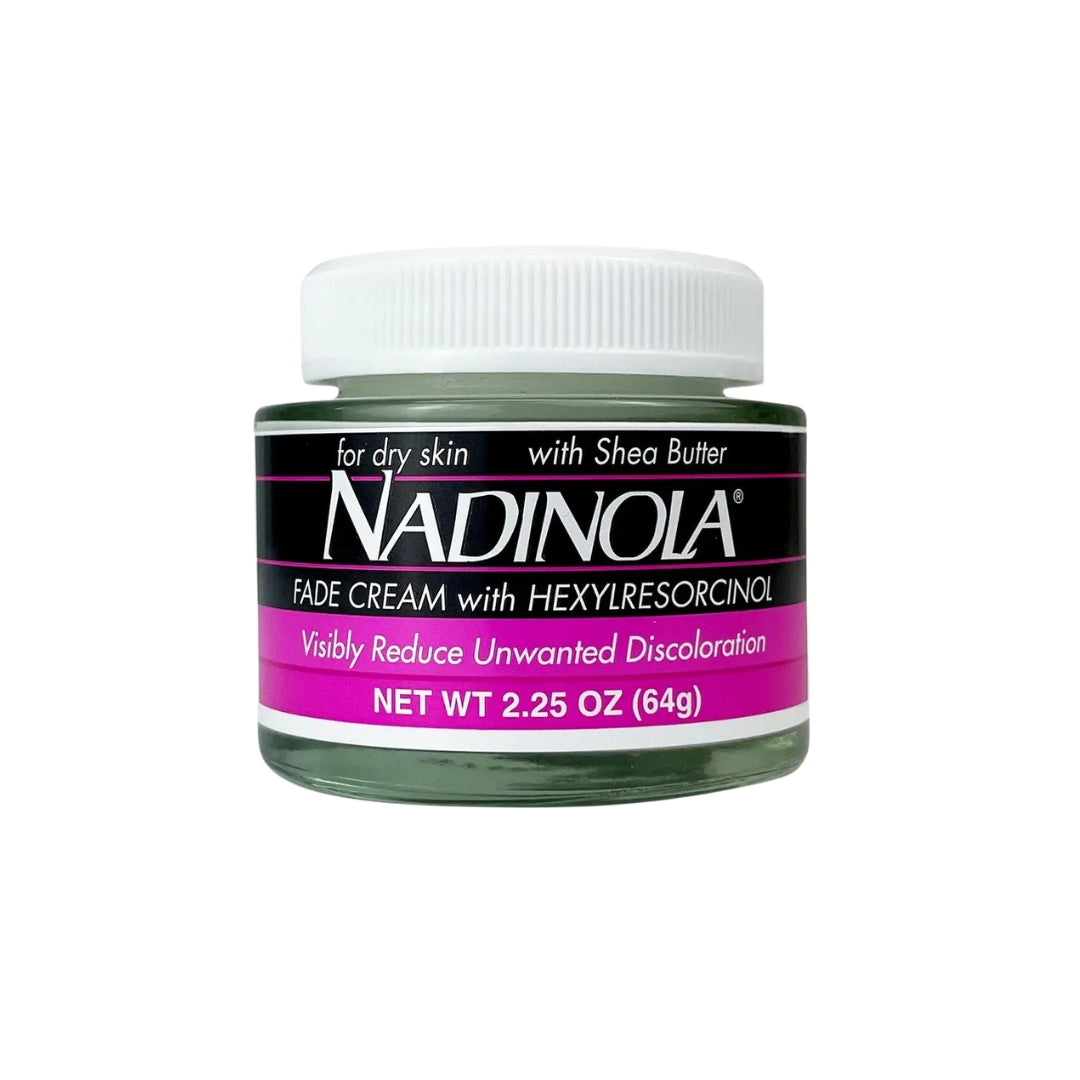 NAD Fade Cream - 2.25oz