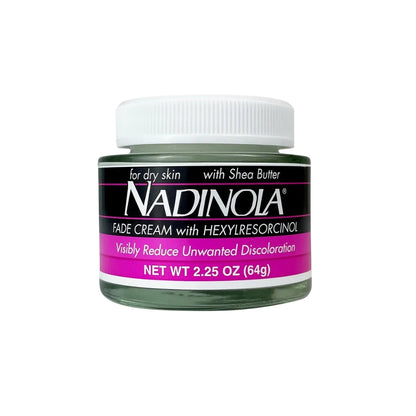 NAD Fade Cream - 2.25oz
