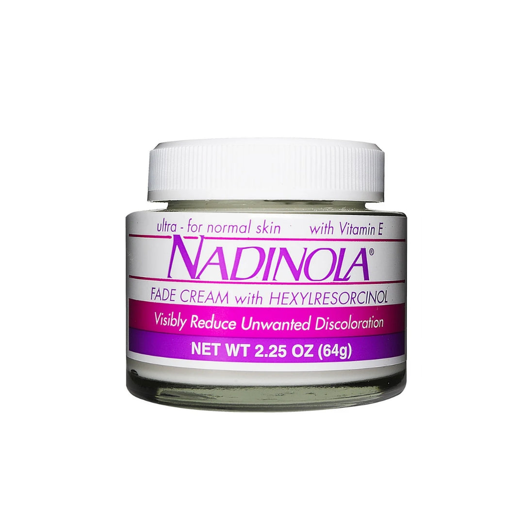 NAD Fade Cream - 2.25oz