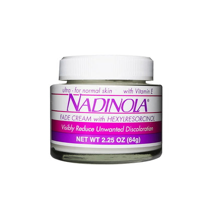 NAD Fade Cream - 2.25oz
