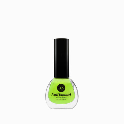 NK Nail Polish