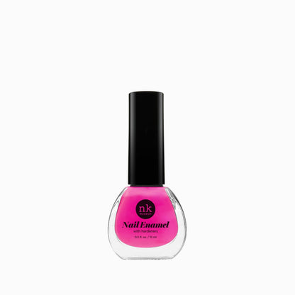 NK Nail Polish
