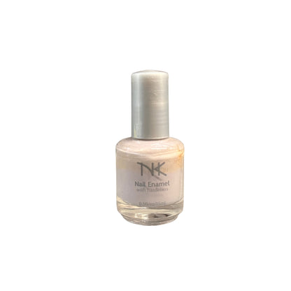NK Nail Polish