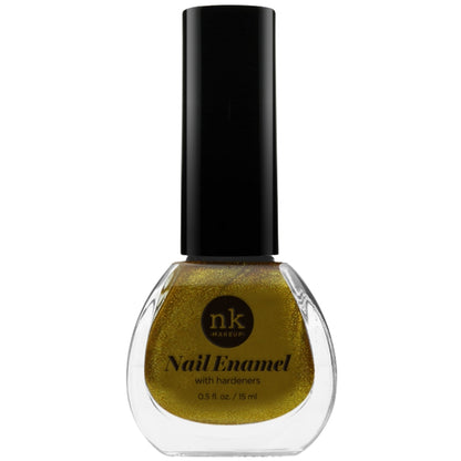 NK Nail Polish