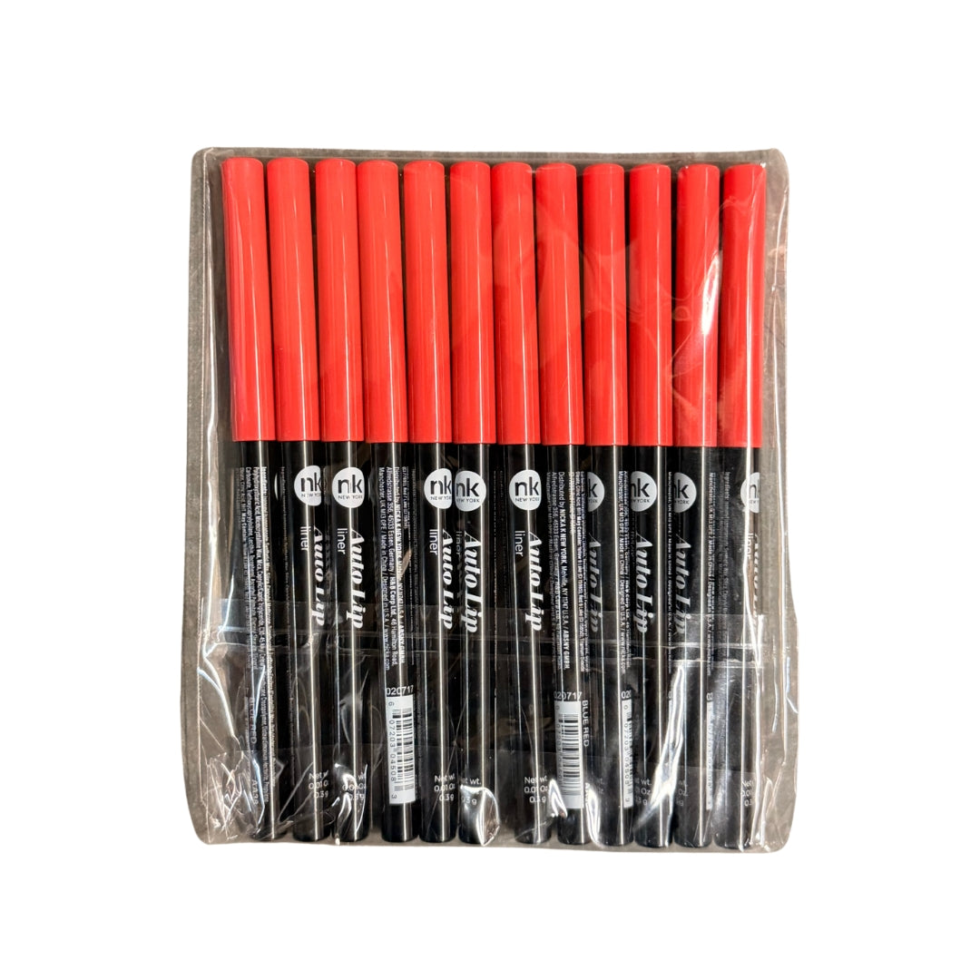 NK Auto Lip Liners