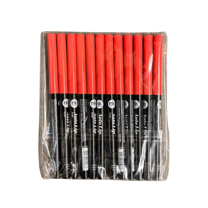 NK Auto Lip Liners