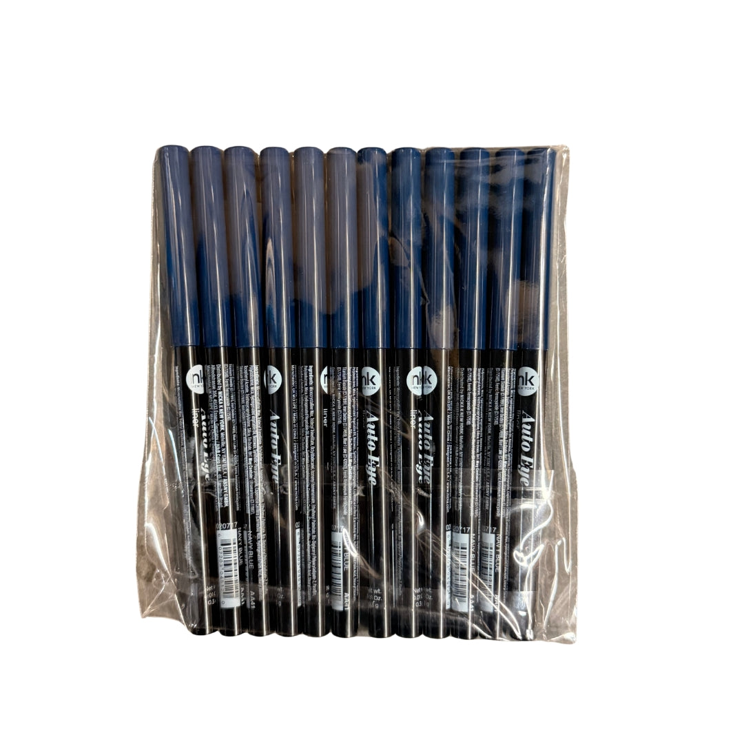 NK Auto Lip Liners