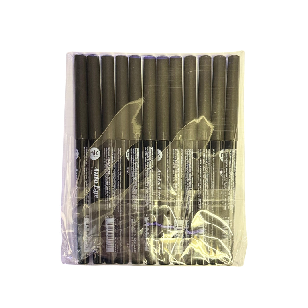 NK Auto Lip Liners