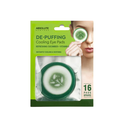 Eye Pad - Cucumber