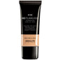 HD Flawless Foundation