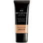 HD Flawless Foundation