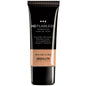 HD Flawless Foundation