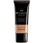 HD Flawless Foundation