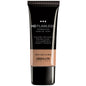 HD Flawless Foundation