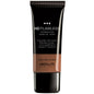 HD Flawless Foundation
