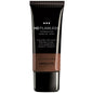 HD Flawless Foundation