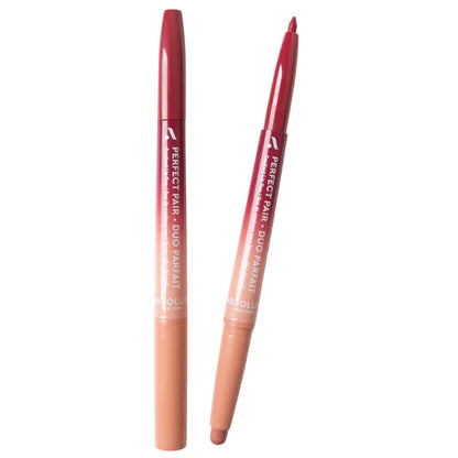 Perfect Pair Lip Duo