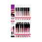 NK Diamond Glow Lip Gloss Display