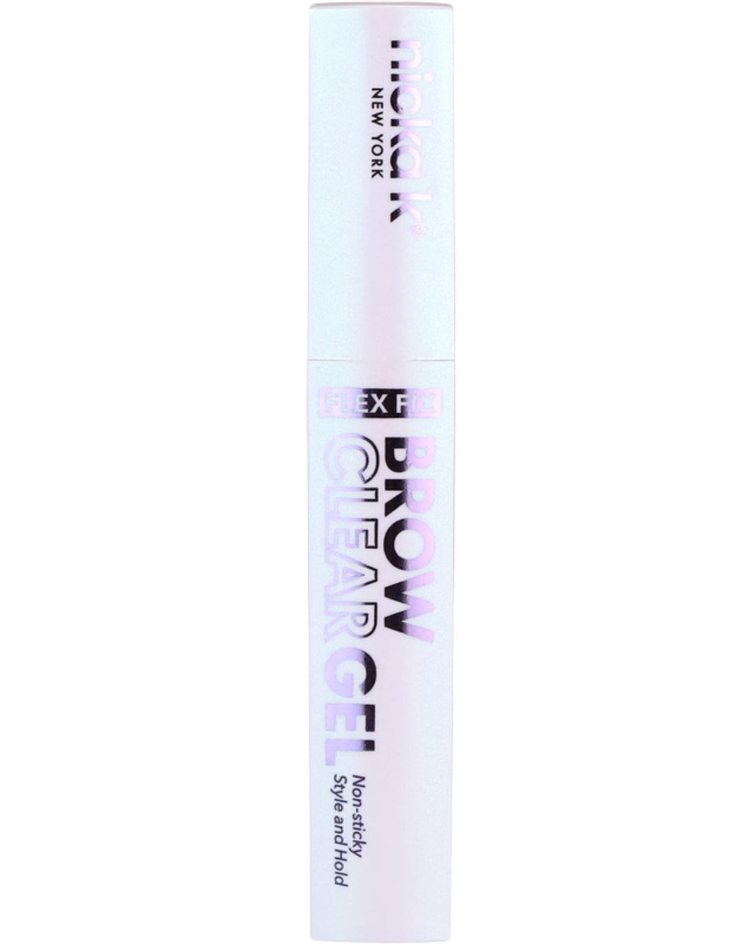 NK Flexfic Clear Brow Gel